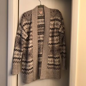 Cardigan
